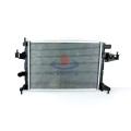 Hot Sale Auto Radiator for Opel Cambo/Corsa C`00 Mt